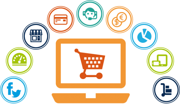 Thương mại điện tử Thương mại điện tử